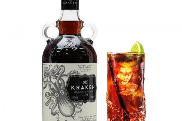 Kraken marketing lab
